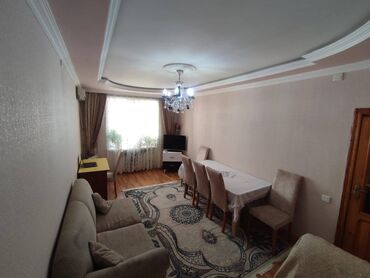 Köhnə tikili: Bakı, 2 otaqlı, Köhnə tikili, m. Həzi Aslanov, 60 kv. m — 2