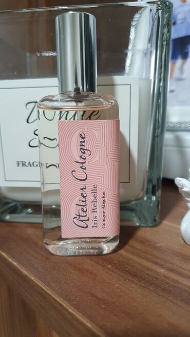 mini parfemi: Women's perfume, Replica