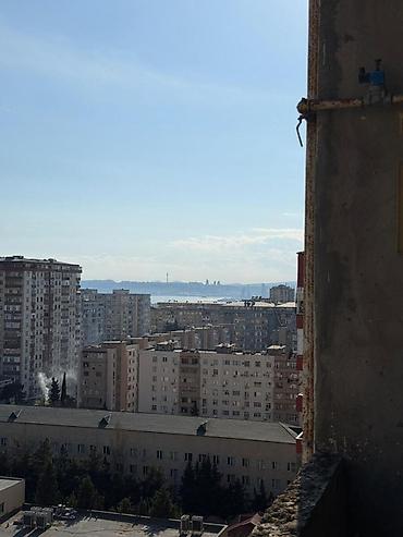 avant park ev satilir: Əhmədli, 3 otaqlı, Yeni tikili, m. Əhmədli, 104 kv. m — 10