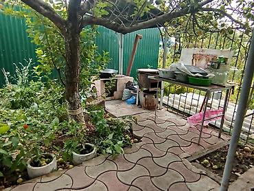 Продажа дач: 🏡✨ Продаётся участок с домом в Дачном селе Южный (Кара Балта) ✨🏡 📐 — 19