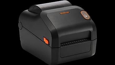 termal printer: BIXOLON etiket printeri – kompakt və sürətli termal çap həlli — 2