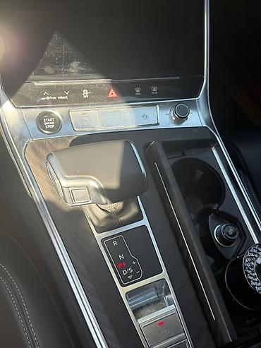 Audi: Audi A6: 2025 г., Седан — 18
