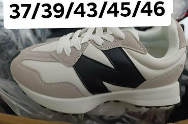 all star patike duboke: Fa, Patike sa debelim đonom i retro siluetom, više modela i veličina — 4