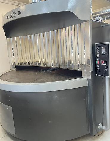 soba elektrik: Qaz ilə işləyən soba, Çörək, Şirniyyat üçün, Yeni — 2
