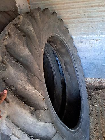 Təkərlər: T-28 ARXA TƏKƏRİ 13/36 - Növ: Traktor/aqrotexnika üçün arxa şinlər - — 2