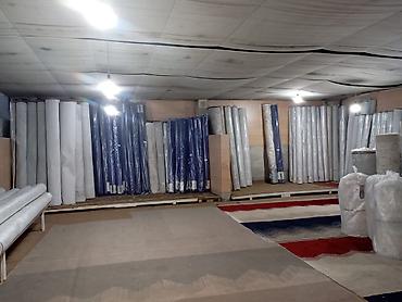 Аренда складов и мастерских: Сдаются склады Промзона В производственной зоне складские помещения — 3