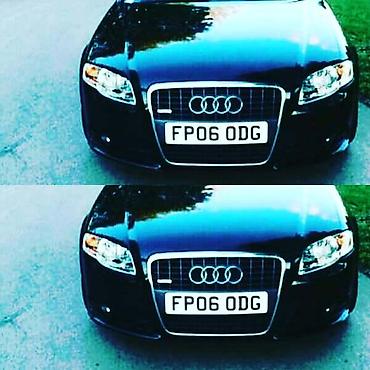 tomos agregat: MOTORI KLAPNE DIZNE ITD ZA AUDI A4 OD 2005. DO 2008. GOD. | AUDI A4 — 1
