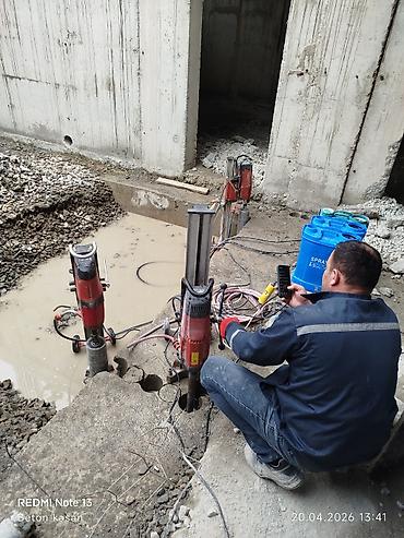 komputer təmiri xidmətləri: #betonisleri #beton #betonkesme #betonkəsimi #betonkesim #betondesme — 5