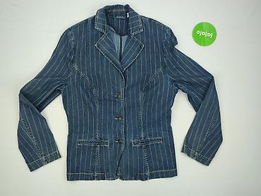 hampton republic 27 jacket: Denim, Marynarka damska, rozmiar XL — 2