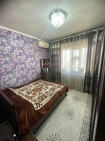 квв: 3 комнаты, 64 м², 106 серия, 9 этаж, Косметический ремонт — 5