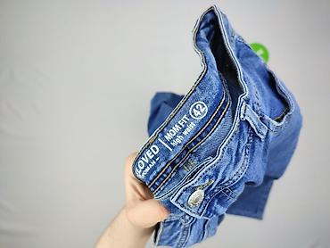 nike jeans: Beloved, Jeansy damskie, rozmiar XL — 4