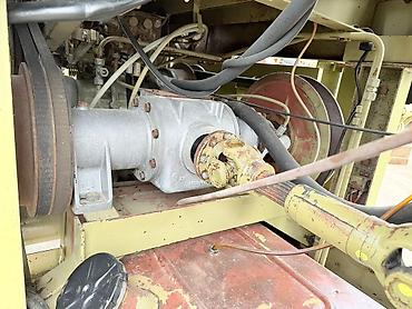 Другие косилки: Свежо пригнанный Из Европы состояние отличное вложение не требует — 3