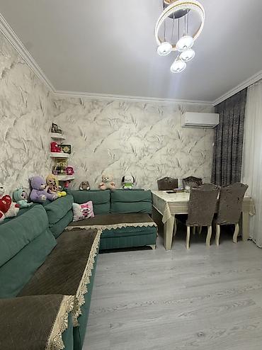 çinarlı park: 2 otaqlı, Yeni tikili, 38 kv. m — 10