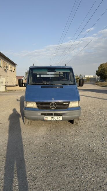 продаю портер 1: Легкий грузовик, Mercedes-Benz, Дубль, 1,5 т, Б/у