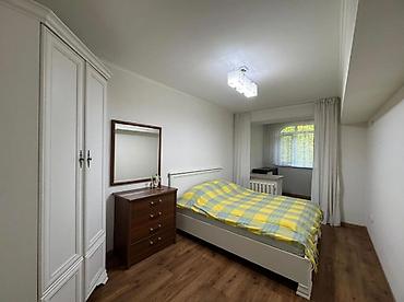 Продажа квартир: 3 комнаты, 67 м², 8 мкр Индивидуалка, 2 этаж, Косметический ремонт — 6