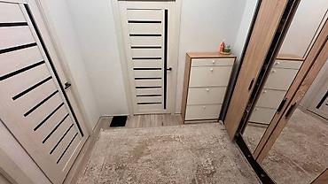 Продажа квартир: 1 комната, 48 м², Элитка, 5 этаж, Дизайнерский ремонт — 5