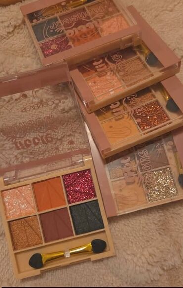 Ostalo: Sminke info inbox🍇 — 5