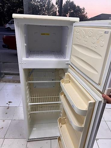 Soyuducular: Soyuducu Beko Soyuducu beko tam islekdir herseyi qaydasinda super — 1