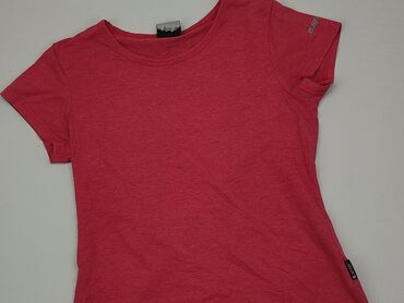 t shirty damskie kolorowy: T-shirt, L, stan - Dobry