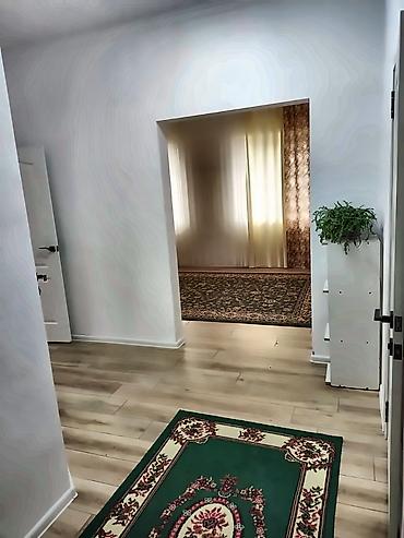 2 bedroom: 2 комнаты, 75 м², Восток-5 мкр Индивидуалка, 1 этаж, Косметический ремонт — 2