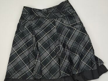 spódnice plisowane z tiulu: Spódnica, L, stan - Dobry