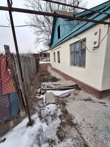 Продажа домов: Дом, 78 м², 4 комнаты, Агентство недвижимости, Косметический ремонт
