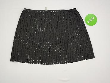 spodnica maxi: Spódnica damska, rozmiar 4XL — 3