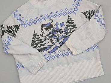 wool: H&M Divided, Sweter damski, rozmiar L — 1
