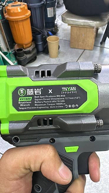 brushless: Новый, Самовывоз — 3