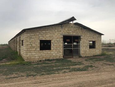 Kommersiya daşınmaz əmlakının satışı: 150 HEKTAR ƏRAZİ satılır İMİŞLİDƏ 110 HEKTAR Mülkiyyət Əkin — 13