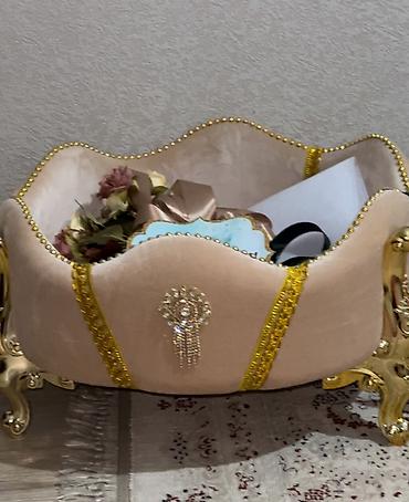 Подарки и сувениры: Себеттер сатылат Арендага берилет Сиздер каалаган дизайнда жазайбыз — 9