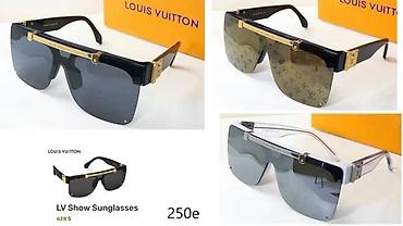 Naočare: L.VUITTON EKSKLUZIVNI MODELI, ULTRA HIT 2025-26 | Najnovije! ! ! — 11