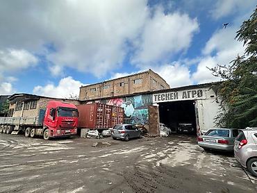 Продажа помещений свободного назначения: Продам! Коммерческое помещение. 2700м2. Садыгалиева/Мурманская. 4-х — 8