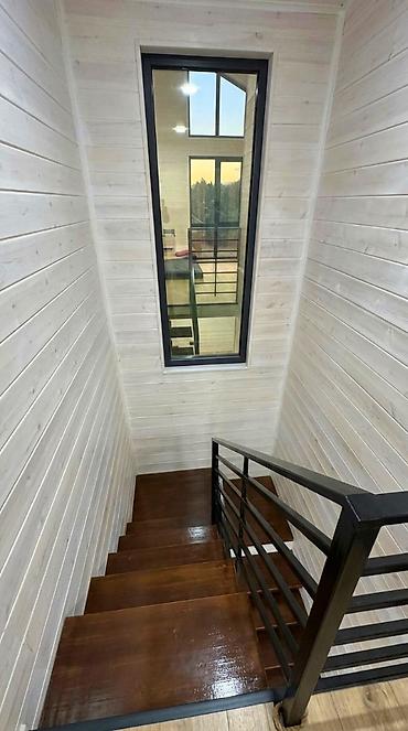 Продажа коттеджей и домов: 2 комнаты, 45 м², 4 соток, Таш-Мойнок — 12