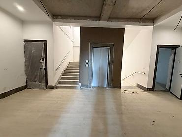 Продажа квартир: 1 комната, 50 м², Элитка, 2 этаж — 15
