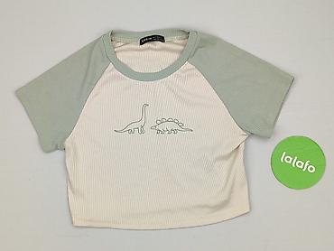 t shirty moda: Shein, T-shirt damski, rozmiar S — 2