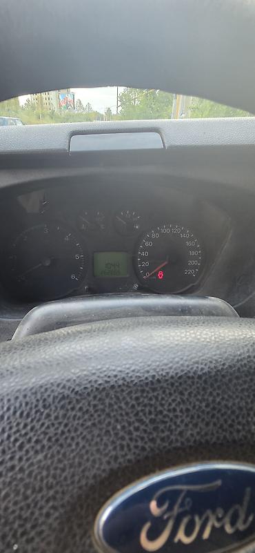 bmw x6 m 4.4 xdrive: Ford Transit: 2.5 l | 2007 il 220 km Van body type — 3