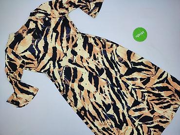 body muuv: Bodyflirt, Sukienka damska, rozmiar 3XL — 3