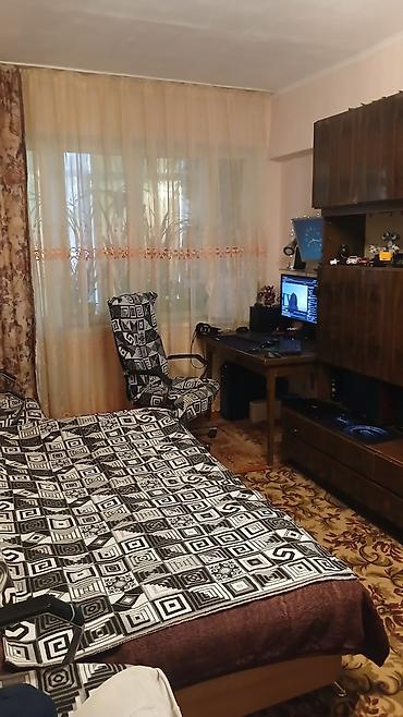 с ленинское участки и дома: 2 комнаты, 42 м², Туран мкр., 4 этаж — 3