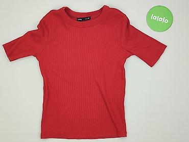 text t shirty: Sinsay, T-shirt damski, rozmiar XS — 2