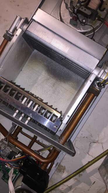 Kombi təmiri: Kombi temiri -da lalafo.az — 8 Kombi təmiri: Kombi temiri — 8