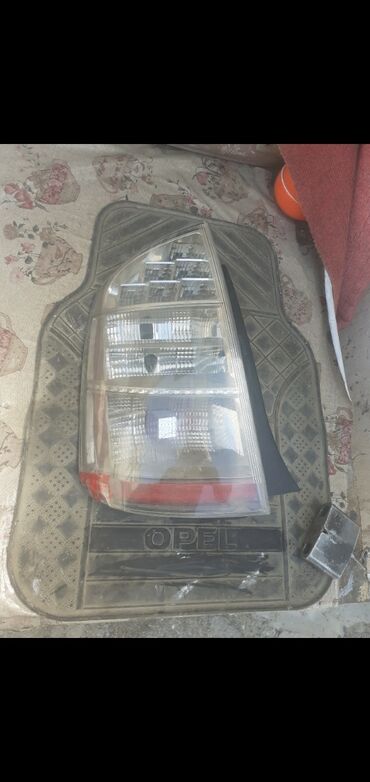 prius stop: Toyota 2008 il, Orijinal, Yaponiya, İşlənmiş
