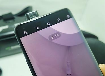 OnePlus: OnePlus 8 Pro, Б/у, 512 ГБ, цвет - Синий, 2 SIM — 4