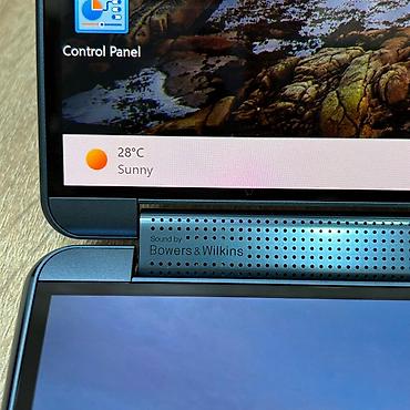 ssd yaddaş: 🔥 Lenovo Yoga Book 9i ​💻 Model: Lenovo Yoga Book 9i ⚡ Prosessor (CPU) — 5