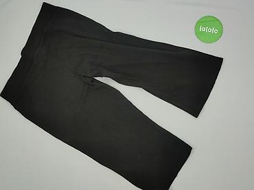 3 4 trouser: George, Spodnie 3/4 damskie, rozmiar M — 4