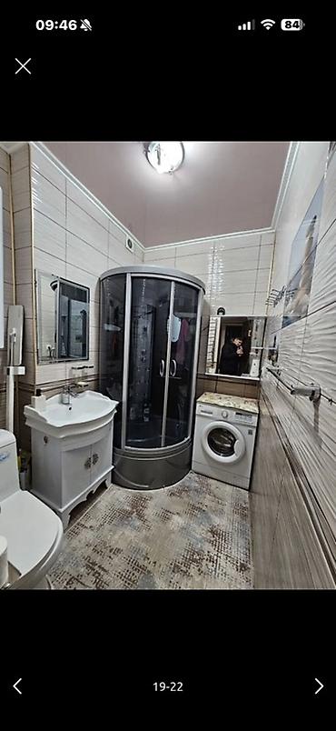 Продажа квартир: 4 комнаты, 106 м², 106 серия улучшенная, 6 этаж, Евроремонт at lalafo.kg — 11 Продажа квартир: 4 комнаты, 106 м², 106 серия улучшенная, 6 этаж, Евроремонт — 11