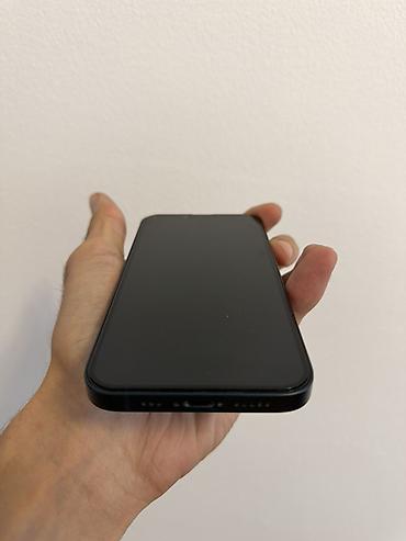 Apple iPhone: IPhone 13, Midnight, Face ID — 2