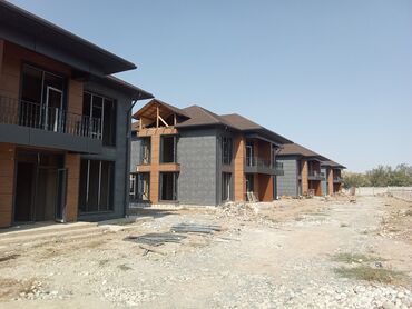 Фасадные работы: Алюкабонд+фасады любой сложности Основные характеристики: - Формат — 3