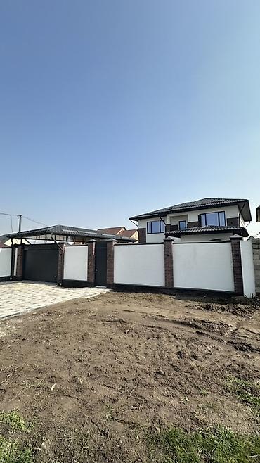 Продажа коттеджей и домов: 🏡 Особняк в Арча-Бешике — ул. Бабашалина, 42 Если вы ищете дом в — 3