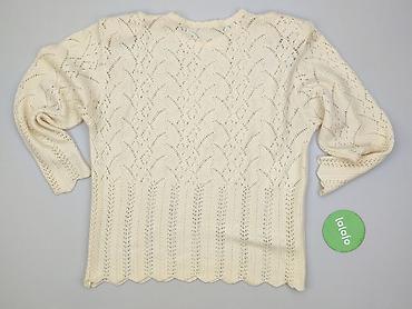 bluza kik: Sweter damski, rozmiar 4XL — 3